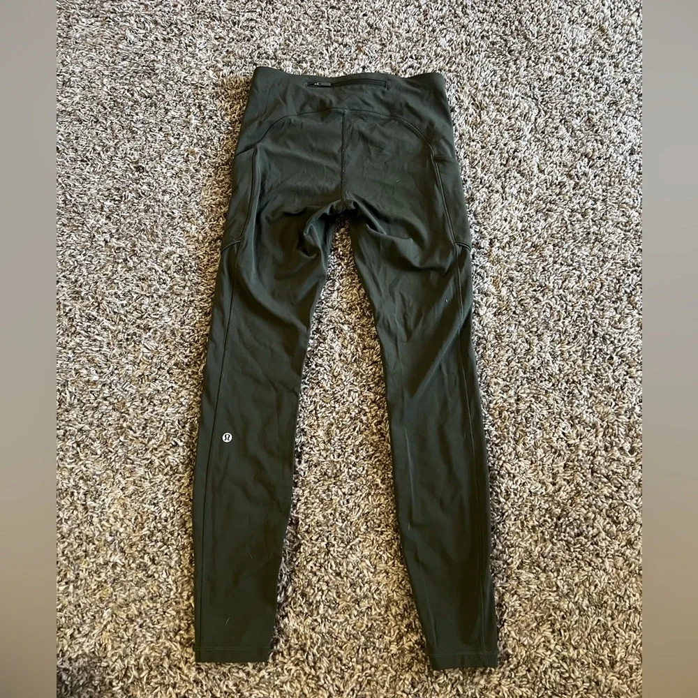 Lululemon leggings - Picture 5 of 7